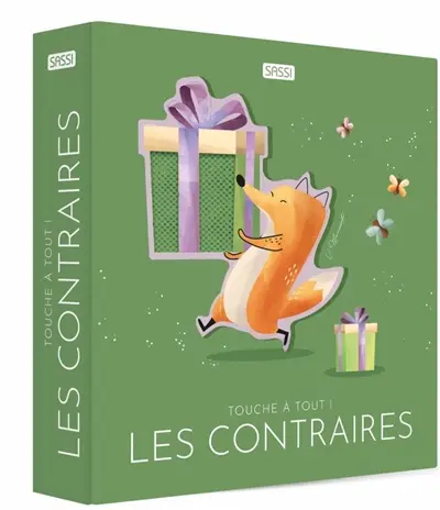 Les contraires