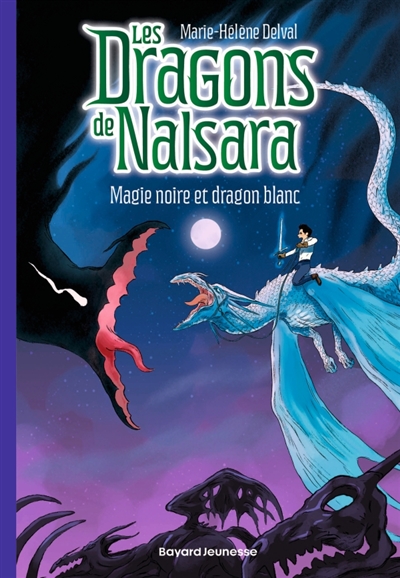 Les dragons de Nalsara....