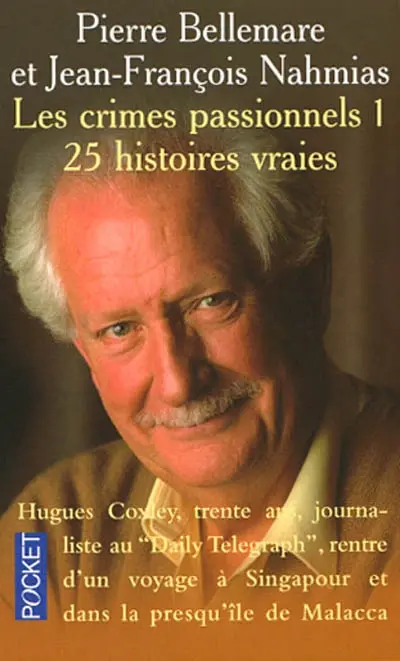 Les crimes passionnels. Vol. 1