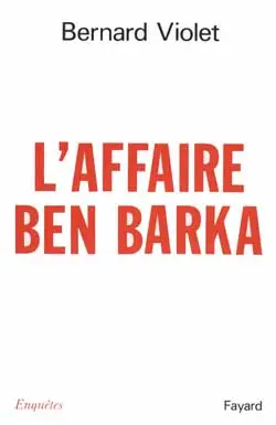 L'Affaire Ben Barka