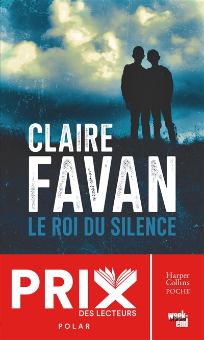 Le roi du silence