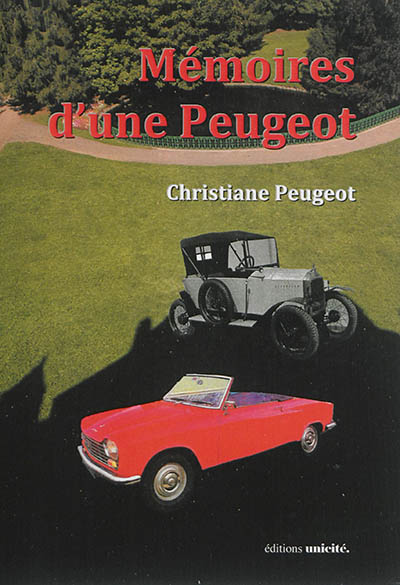 Mémoires d'une Peugeot