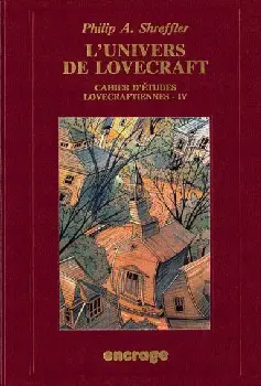 L'Univers de Lovecraft
