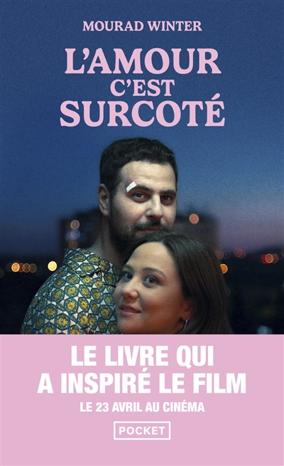 L'amour, c'est surcoté