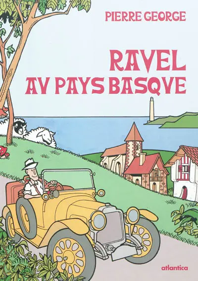 Ravel au pays basque