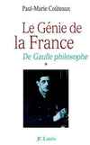 De Gaulle philosophe. Vol....