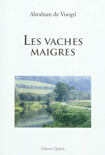 Les vaches maigres