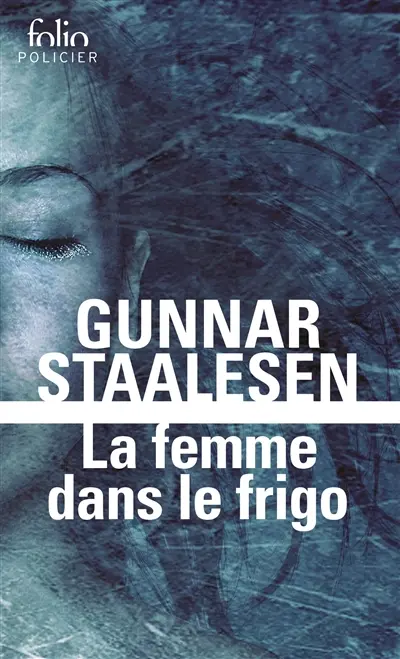 Une enquête de Varg Veum, le privé norvégien. La femme dans le frigo