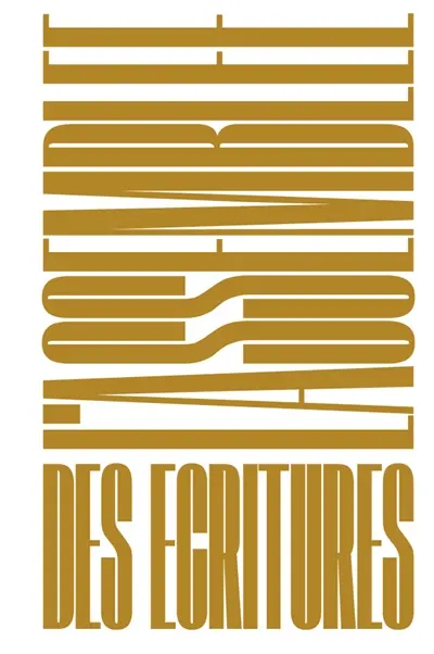 L'assemblée des écritures