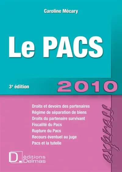 Le Pacs