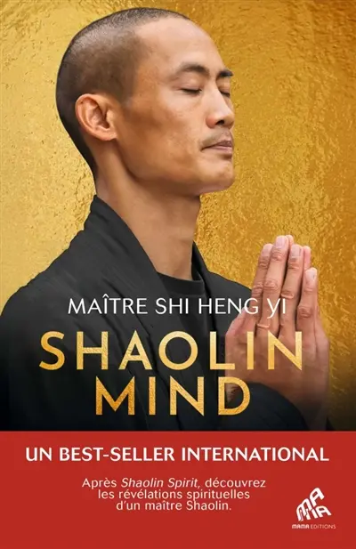 Shaolin mind