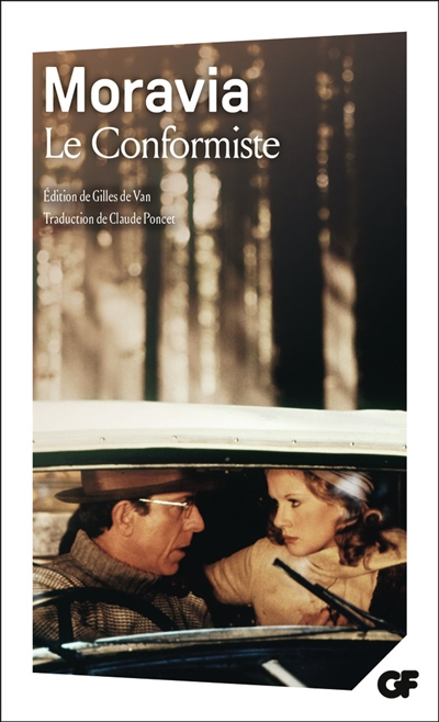 Le conformiste