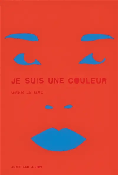 Je suis une couleur