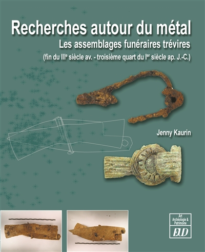 Recherches autour du métal...