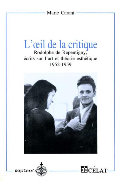 L'Oeil de la critique