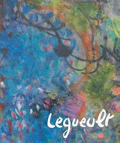 Raymond Legueult : 1898-1971 : catalogue raisonné biographique