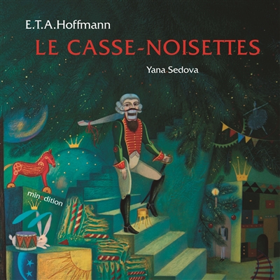 Le casse-noisette & le roi des souris
