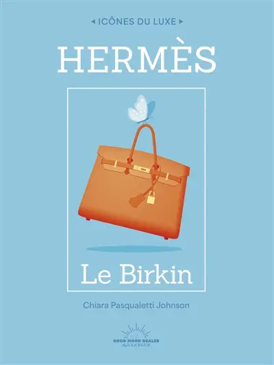 Hermès : le Birkin