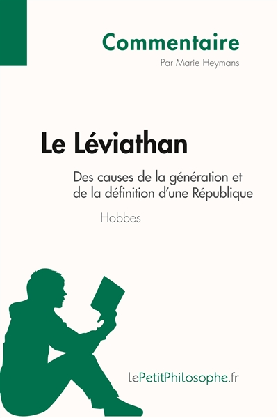 Le Léviathan de Hobbes :...