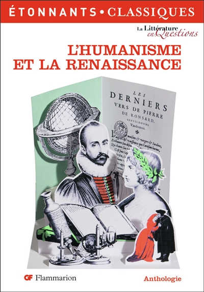 L'humanisme et la Renaissance : anthologie
