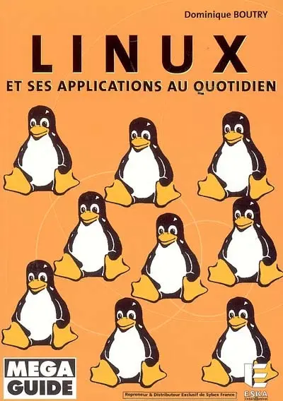 Linux et ses applications au quotidien