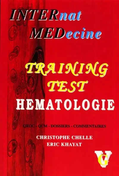 Hématologie