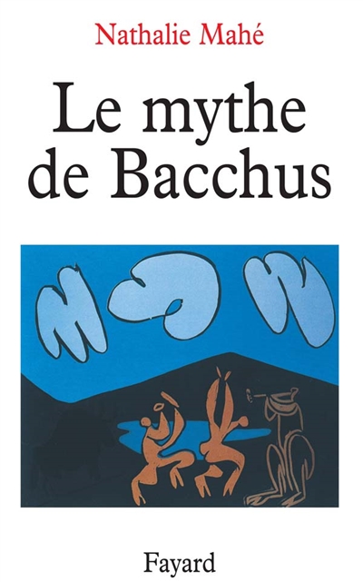 Le Mythe de Bacchus