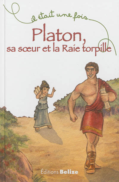 Platon, sa soeur et la raie torpille