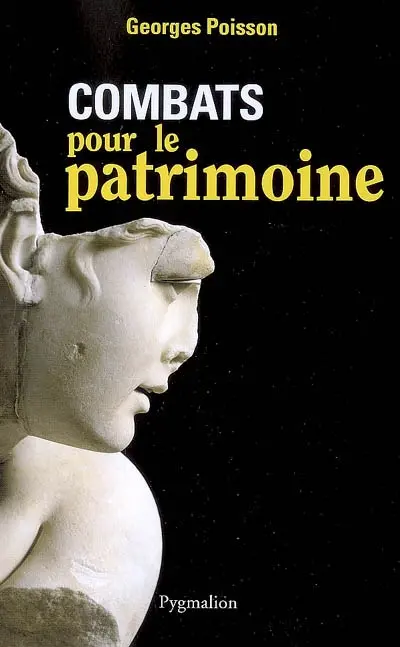 Combats pour le patrimoine