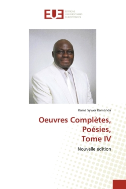 Oeuvres Complètes, Poésies : Tome IV