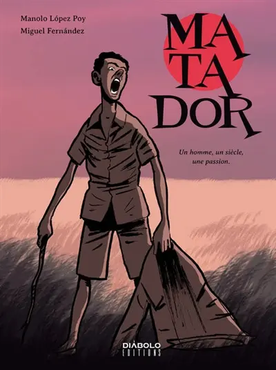 Lidiar (au clair de lune)