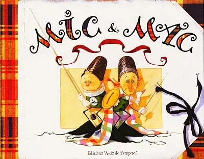 Mic et Mac