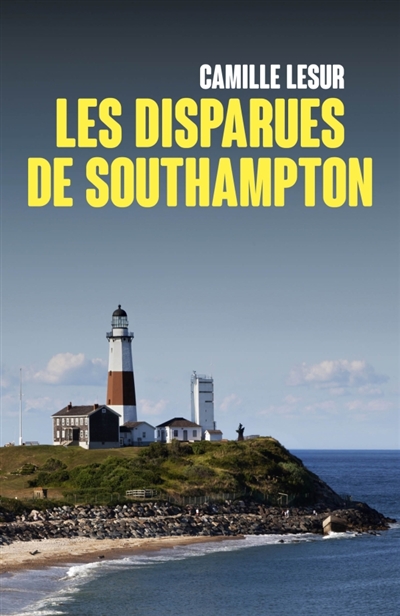 Les Disparues de Southampton