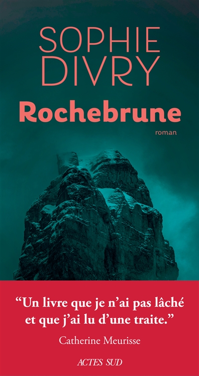 Rochebrune