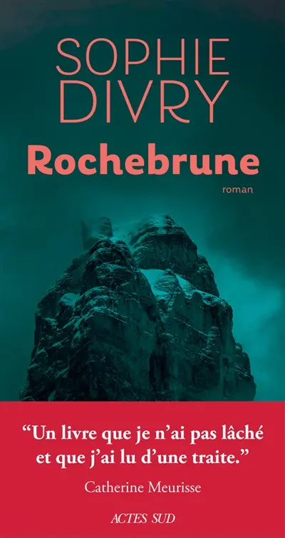 Rochebrune
