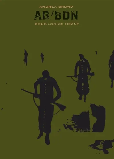 Bouillon de néant