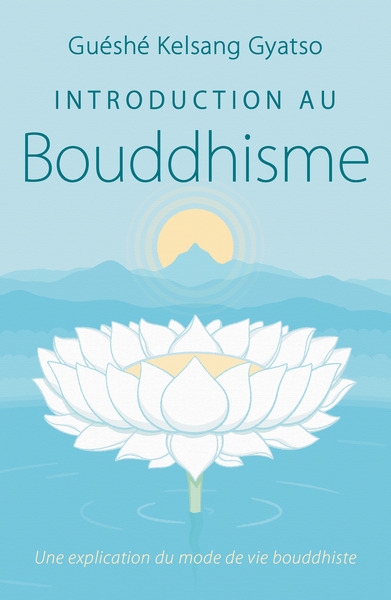 Introduction au bouddhisme : une explication du mode de vie bouddhiste