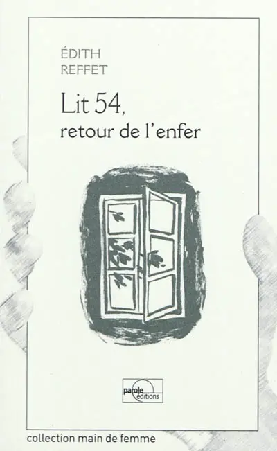 Lit 54, retour de l'enfer