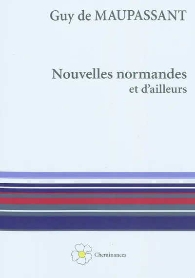 Nouvelles normandes et d'ailleurs
