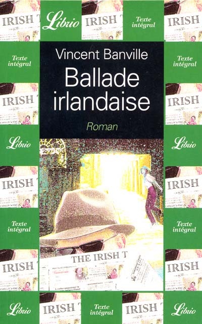 Ballade irlandaise