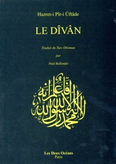 Le dîvân