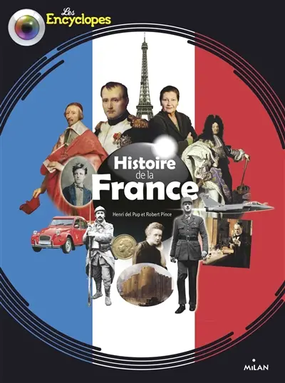 Histoire de la France