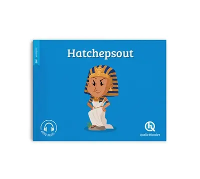 Hatchepsout