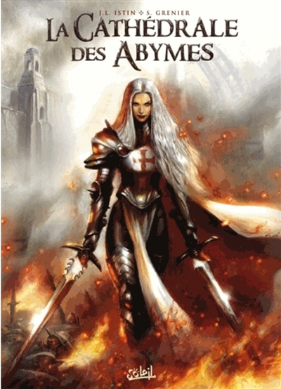 Cathédrale des Abymes : T. 1 gratuit + T. 2