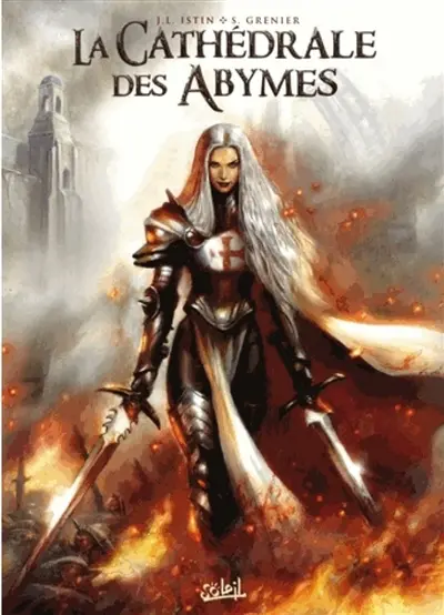 Cathédrale des Abymes : T. 1 gratuit + T. 2