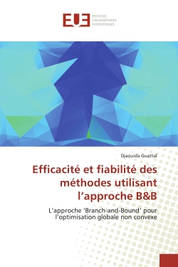 Efficacité et fiabilité des...