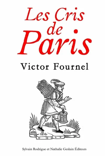 Les Cris de Paris