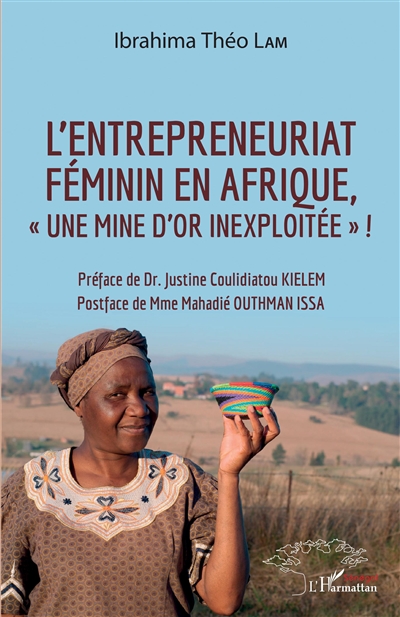 L'entrepreneuriat féminin en Afrique, une mine d'or inexploitée !