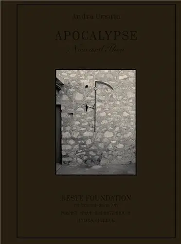 Andra Ursuta Apocalypse Now and Then