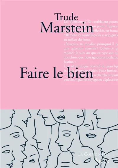 Faire le bien